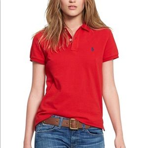 Ralph Lauren polo